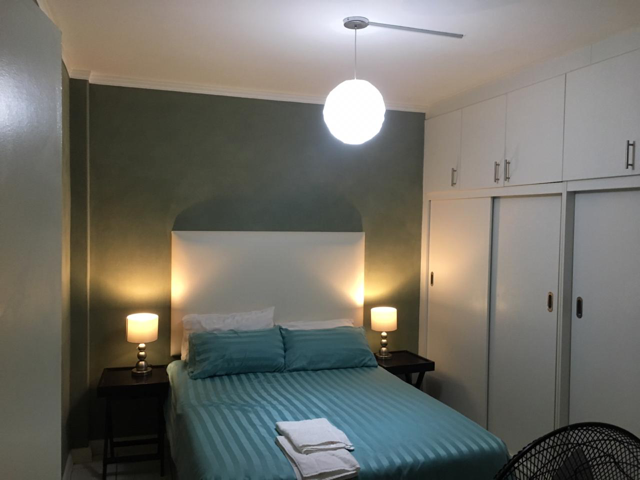 To Let 1 Bedroom Property for Rent in Cape Town City Centre Western Cape